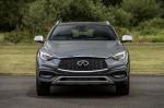 Infiniti QX30 2.0t AWD 2016 года (US)